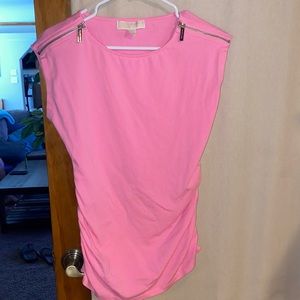 Michael Kors size M top